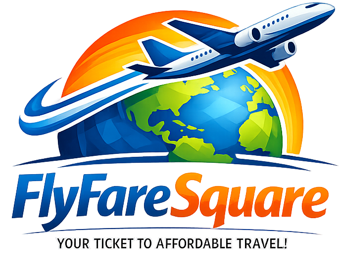 Fly Fare Square